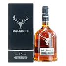 Վիսկի «The Dalmore 15*» 0.7լ