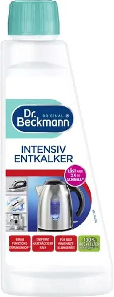 Cleaner "Dr. Beckmann" 250ml
