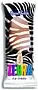 Chocolate vanilla ice cream "Grand Candy Zebra" 55g