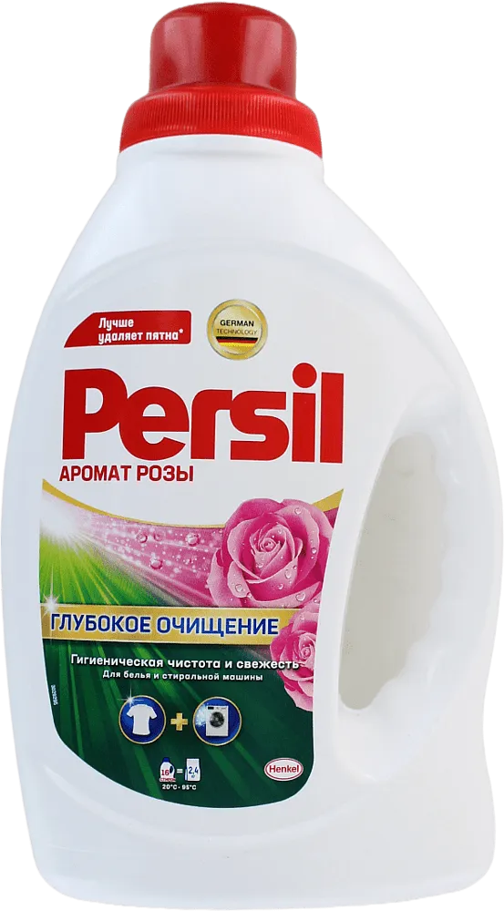 Universal washing gel "Persil" 1.040l