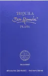 Tequila "Don Ramon Limited Edition Swarovski" 0.75l