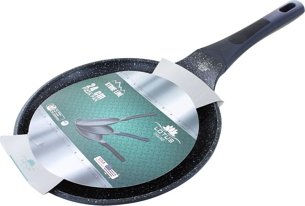 Pan "Lotus"
