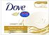Cream-soap "Dove" 100g 