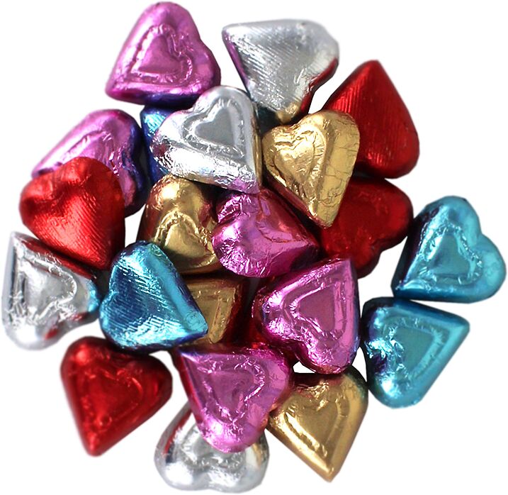 Шоколадные конфеты "Astir Love"