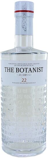 Ջին «The Botanist Islay 22» 0.7լ