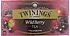 Black tea "Twinings Wild Berries" 50g
