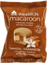 Vanilla & caramel macaroon ice cream "Rud Imperium Macaroon" 60g