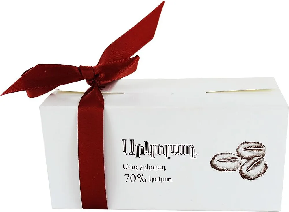 Chocolate candies "Arcolad" 310g
