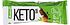 Բատոն սպիտակուցային «Bombbar Keto» 40գ
