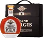 Cognac "Grand Sargis 25*" 0.5l