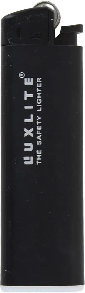 Lighter "Luxlite"
