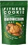 Печенье с овсом и медом "Fitness Cookie" 200г