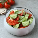 Աղցան Ամառային 250գ