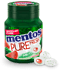 Chewing gum "Mentos Pure Fresh" 54g Watermelon