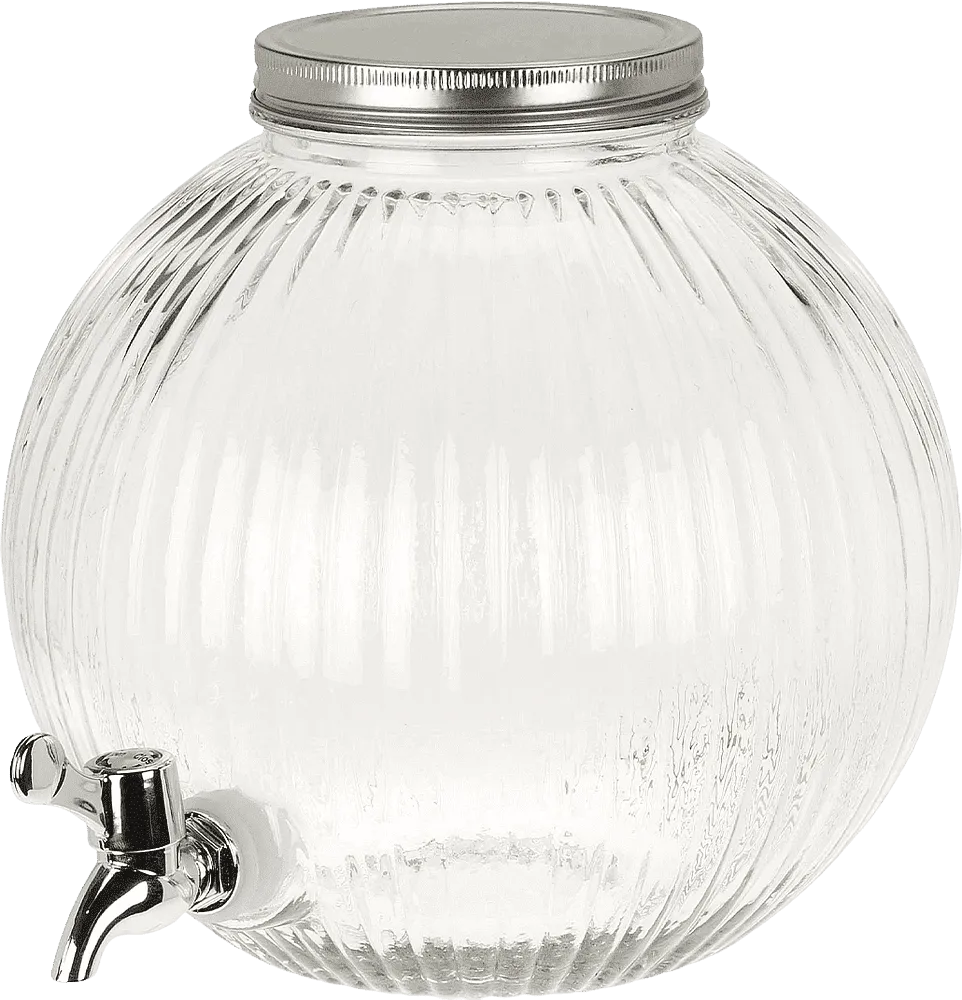 Beverage dispenser 5.5l
