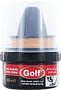 Black shoe cream "Golf" 60ml