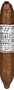 Սիգար «Gurkha Cellar Reserve Aged 12 years Platinum Kracken XO»