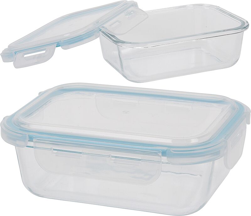 Food container 630ml