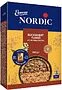 Buckwheat flakes "Nordic" 550g