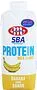 Milk cocktail "Mlekovita Protein" 350ml Banana