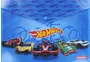 Folder "ErichKrause Hot Wheels"