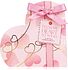 Bath confetti "Accentra From My Heart To Yours" 10g
