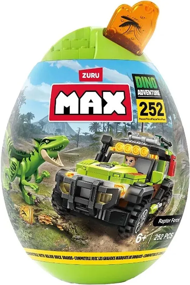 Toy "Zuru Max"

