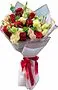 Bouquet "My Rose"