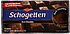 Dark chocolate bar "Schogetten" 100g