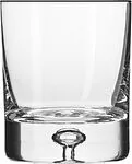 Glass "Krosno" 6pcs
