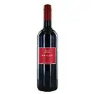 Գինի կարմիր «Just Merlot» 0.75լ