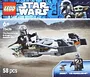 Constructor-toy "Lego Star Wars"