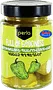 Green pepper stuffed with cheese "Perla Full Of Goodness" 270g