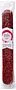 Summer sausage with wine "Bacon" 350g
