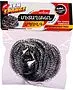 Dishwashing scourer "Arm Sponge" 1 pcs