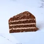 Pastry "SAS Sweet Iriska"
