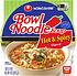 Noodles "Nongshim" 86g Hot