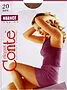 Natural tights "Conte Elegant Nuance 20 Den N4" 