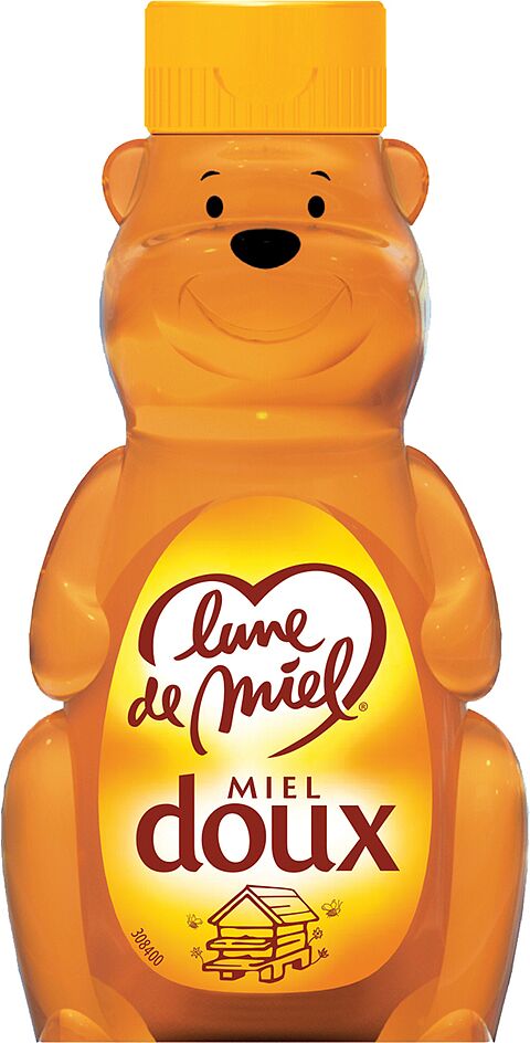 Մեղր քաղցր «Lune De Miel» 250գ
