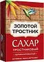 Cane sugar "Zolotoy trostnik" 400g