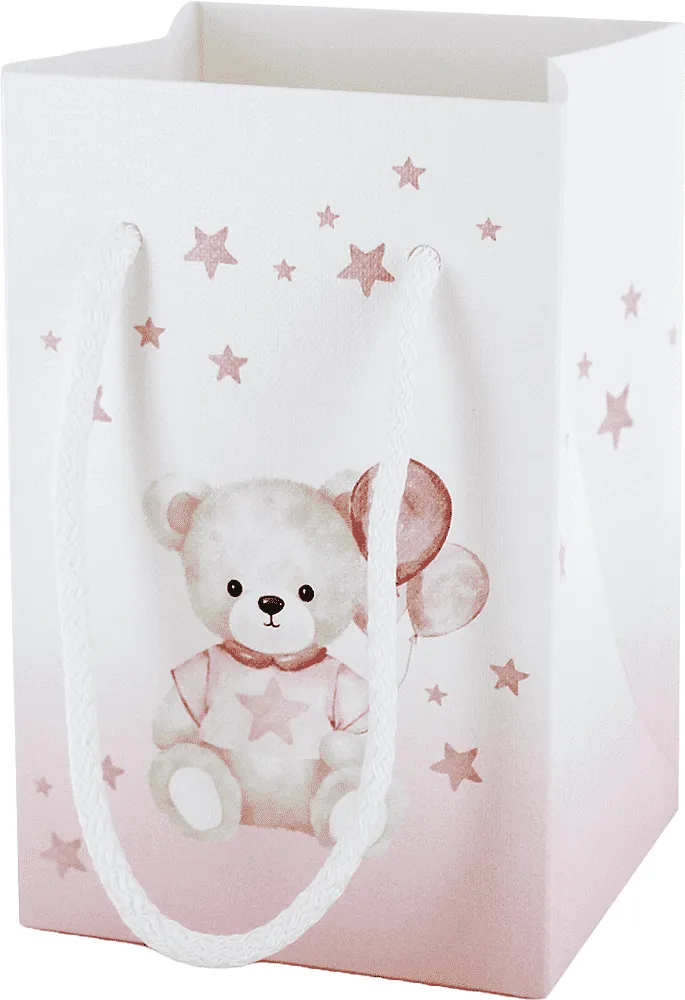 Gift bag
