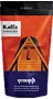 Ground coffee "Kaffa Tati" 100g