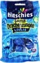 Raspberry lollipop "Hitschies Lollis" 128g