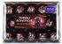 Chocolate candies collection"Ferrero Rondnoir" 138g