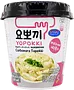 Բրնձի մակարոն «Yopokki Carbonara Topokki» 120գ