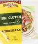 Լոշիկ-տորտիլիա «Old El Paso Tortillas» 216գ