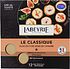 Duck liver pate "Labeyrie" 90g
