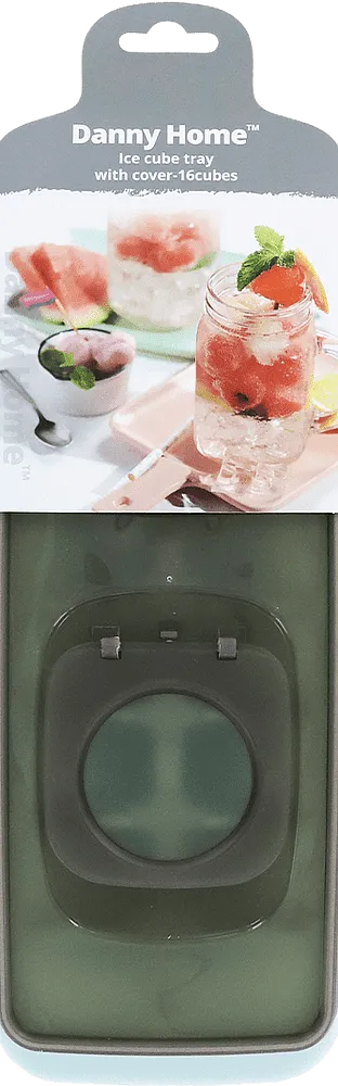 Սառույցի կաղապար «Danny Home»
