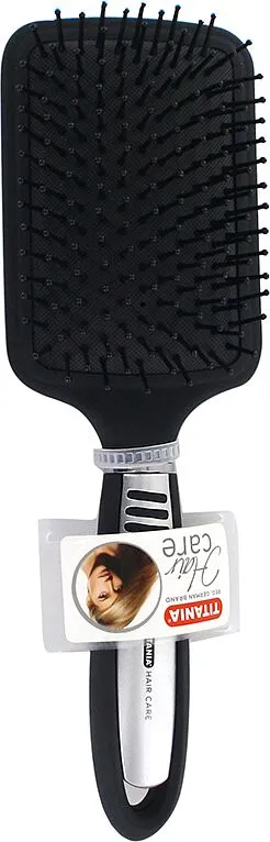 Brush "Titania Hair Care" 