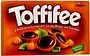 Hazelnut in a caramel cup "Toffifee" 125g 